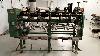  Wool Cottage Spinning Mill, consisting of: